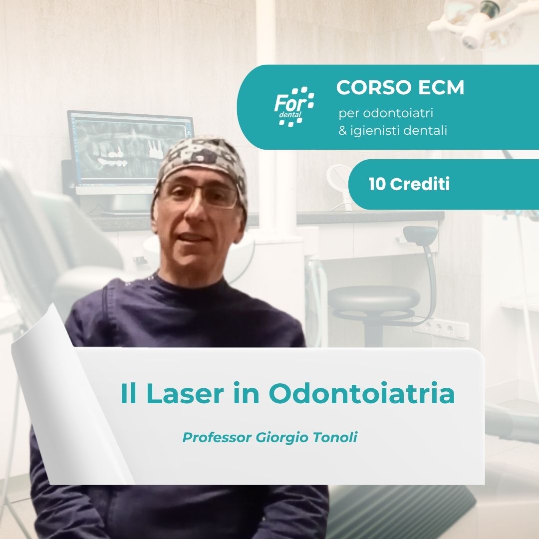 Laser in Odontoiatria