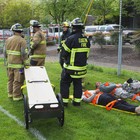 TRAUMA PREOSPEDALIERO