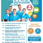 CORSI DI SPECIALIZZAZIONE PER OSS