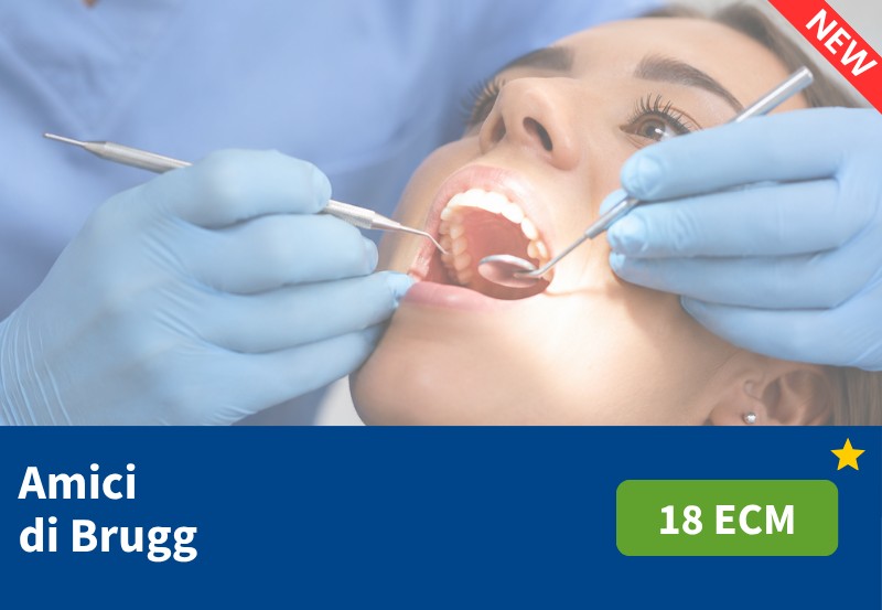 Odontoiatria Multidisciplinare: Aggiornamenti Clinici e Gestione dello Studio