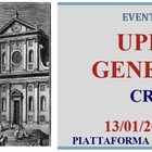 UPDATE IN GENETICA 2026 - SENZA CREDITI ECM