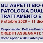 GLI ASPETTI BIO-PSICO-SOCIALI DELLA PATOLOGIA DUALE. DIAGNOSI, TRATTAMENTO E RICERCA