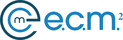 ECM2 Scuola Logo